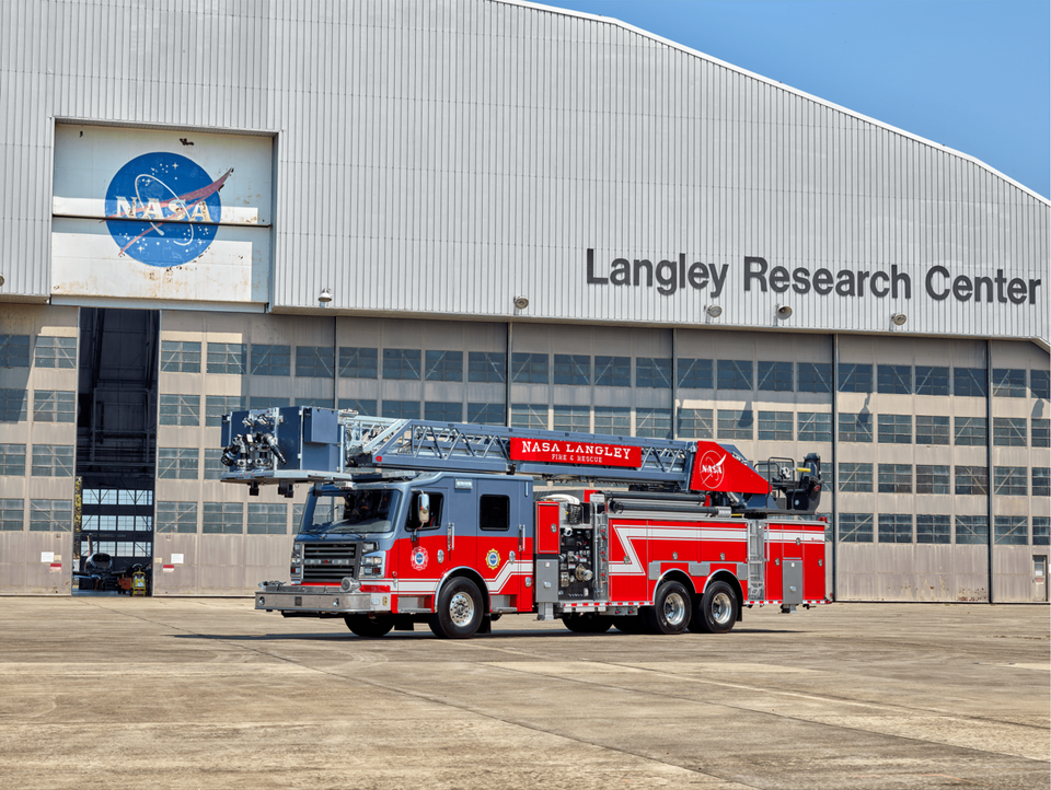 Rosenbauer America - Rosenbauer