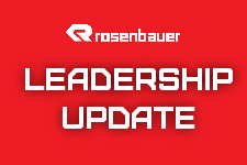 Rosenbauer America Announces New President