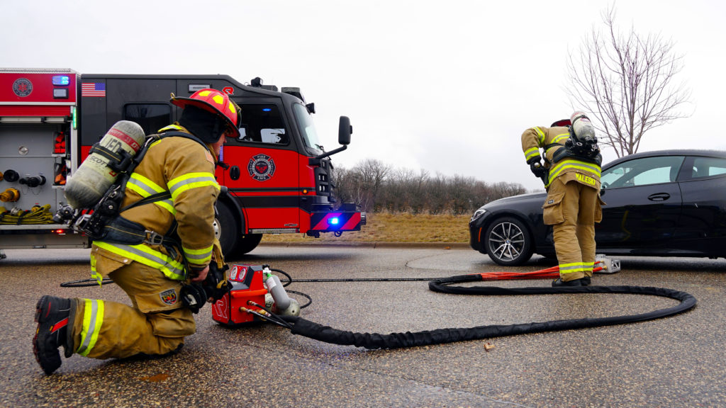 Rosenbauer Loose Equipment - Rosenbauer