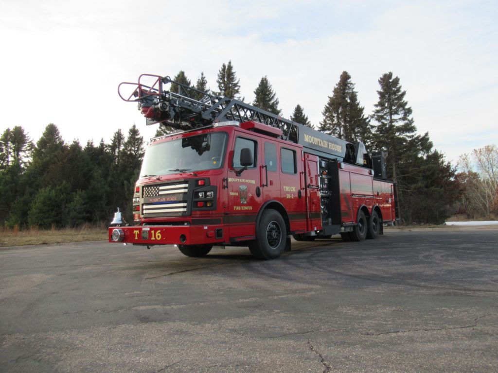 New Deliveries Archive - Page 2 Of 12 - Rosenbauer