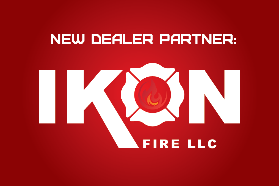 Rosenbauer announces new partnership with IKON Fire, LLC