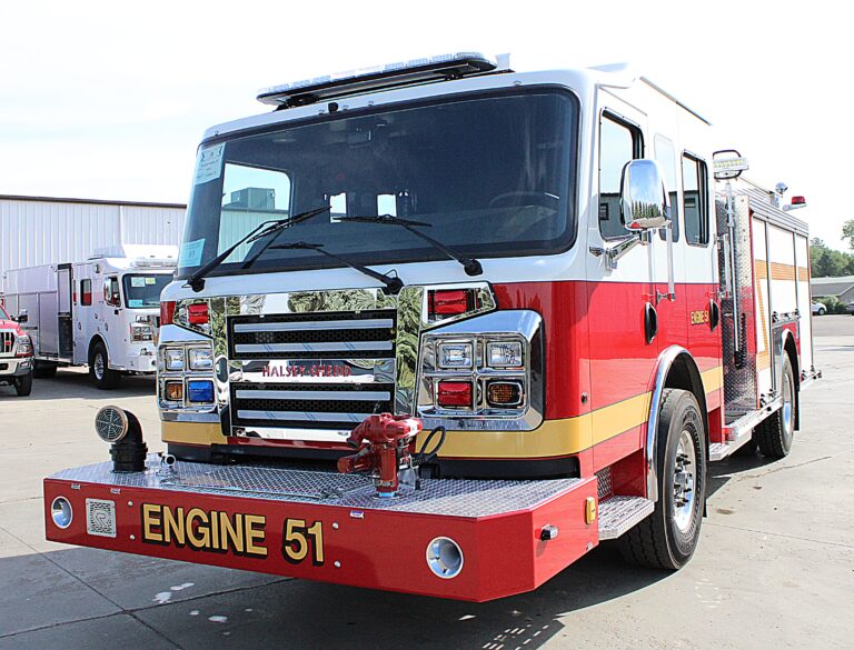 New Deliveries Archive - Rosenbauer