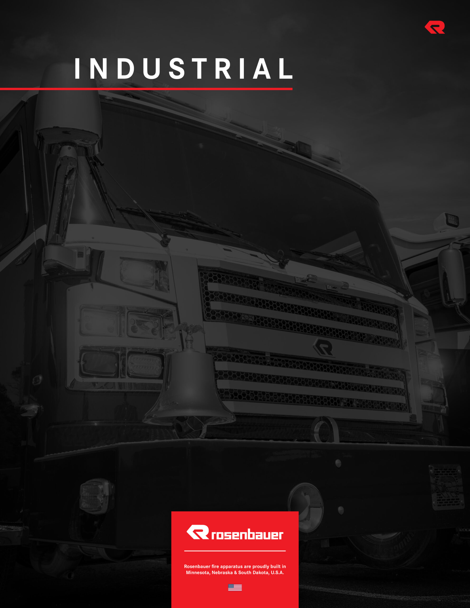 Industrial